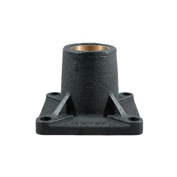1" Bronze Flange End Brg, TEB2BR